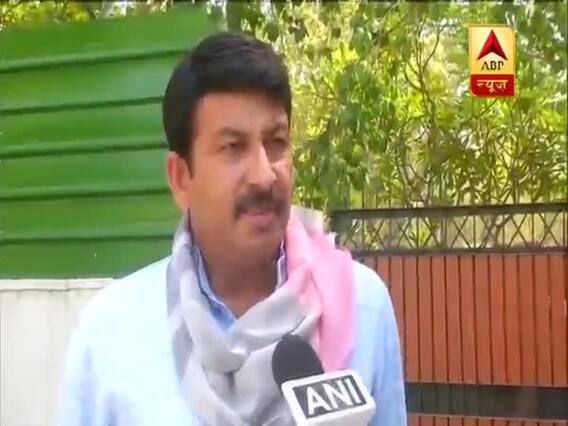 एग्जिट पोल के नतीजों पर मनोज तिवारी ने कहा- हम बंगाल में 15-17 नहीं, 20 से ज्यादा सीटें जीत सकते हैं