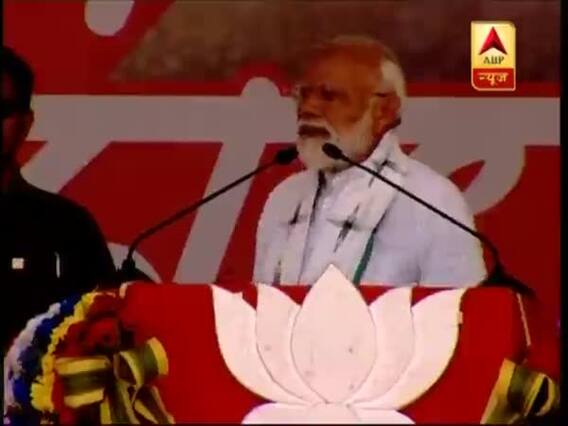 पांचवें चरण की वोटिंग के दिन पीएम मोदी और राहुल गांधी ने एक-दूसरे पर जमकर बोला हमला, देखिए फुल कवरेज