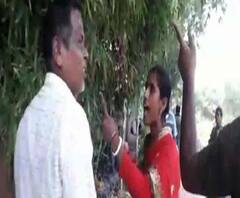 পূর্ব মেদিনীপুরে তৃণমূল-বিজেপি সংঘর্ষ, বিজেপি সমর্থক ভোটারদের ভোটদানে বাধা দেওয়ার অভিযোগ তৃণমূলের বিরুদ্ধে