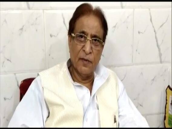 Sad atmosphere before results not good for the health of country: Azam Khan