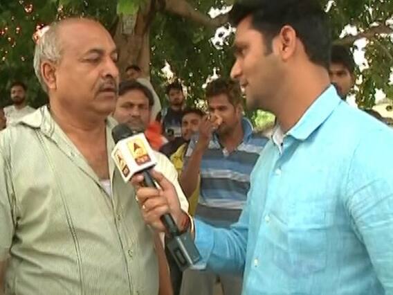 Voting percentage would be high here: Azamgarh resident