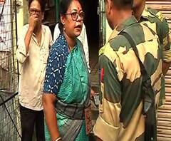 বেলগাছিয়ায় সিপিএমের পোলিং এজেন্টকে মারধর করে বের করে দেওয়ার অভিযোগ তৃণমূলের বিরুদ্ধে