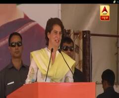 पंजाब: बठिंडा में प्रियंका गांधी ने पंजाबी में की भाषण की शुरुआत, देखिए क्या कहा 