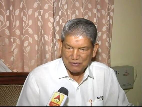 People want change, says former Uttarakhand CM Harish Rawat