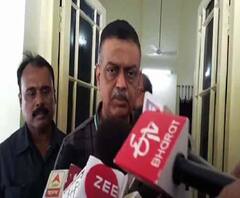 ষষ্ঠ দফায় কাল রাজ্যের ৮ কেন্দ্রে ভোট, সব বুথেই থাকছে কেন্দ্রীয় বাহিনী