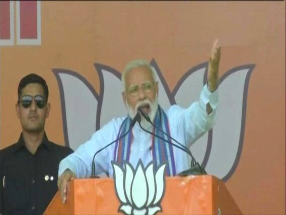 PM Modi Vs Rahul Gandhi: Both predict each other's defeat