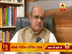 केसी त्यागी का मणिशंकर अय्यर पर तंज, कहा- वो BJP और हमारी मदद करने के लिए ऐसे बयान देते हैं