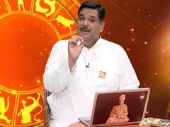 आज का राशिफल: कैसा रहेगा बुधवार का दिन ? देखिए दैनिक राशिफल 22.05.2019