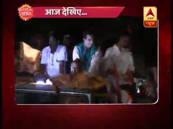 WATCH FULL: Saas Bahu Aur Saazish of April 02nd, 2019