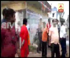 ‘ভয় দেখাবেন না, টেনে বের করে কুকুরের মতো মারব’,কেশপুরের আনন্দপুরে তৃণমূলকর্মীদের হুমকি ভারতী ঘোষের 