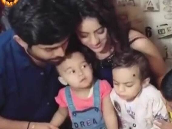 सास, बहू और साजिश (21.05.2019): देखिए टीवी की खबरों का फुल एपिसोड