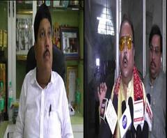 ১৯ মে ভাটপাড়ায় উপনির্বাচনের দিন অর্জুন সিংহকে গৃহবন্দি করার দাবি মদন মিত্রর, বহিরাগত ঢুকিয়ে অশান্তির চেষ্টা তৃণমূলের, পাল্টা অর্জুনের