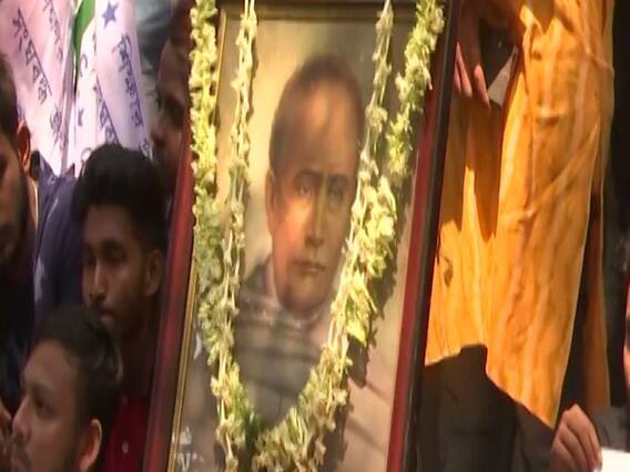 पश्चिम बंगाल में ईश्वरचंद्र विद्यासागर की मूर्ति तोड़ी किसने ? क्या कोई साजिश थी ? मास्टर स्ट्रोक