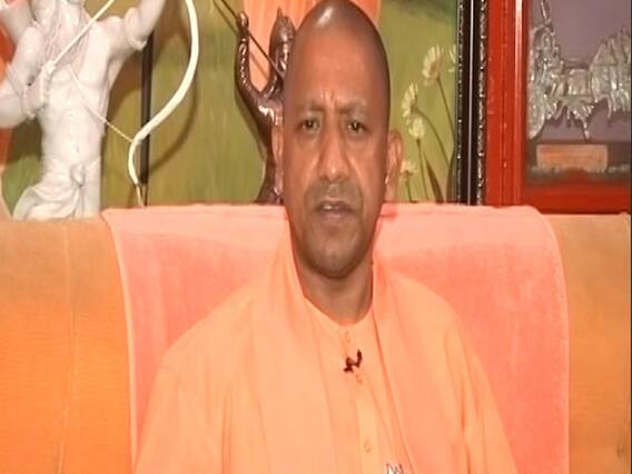 Mahagathbandhan is a poison for UP: Yogi Adityanath
