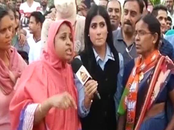 Congress rejects Aiyar's remarks against Modi | Seedha Sawal