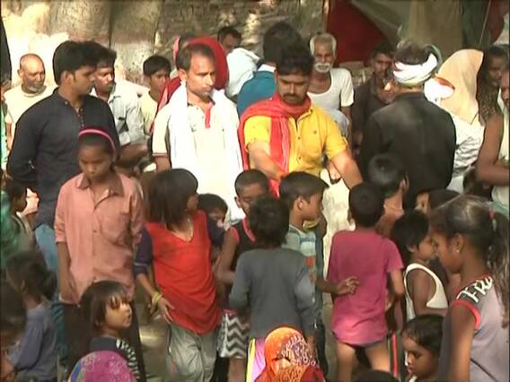 Ground Report from Mirzapur: Who will win the triangular fight?