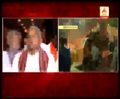 'রোড শো আটকাতে না পেরে বারবার আক্রমণ করেছে তৃণমূল, বন্ধ কলেজের ভিতর থেকে আক্রমণ হয়েছে,' মন্তব্য দিলীপ ঘোষের