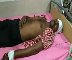 নেতাইয়ে বিজেপির বিরুদ্ধে তৃণমূল কর্মীকে মারধরের অভিযোগ 