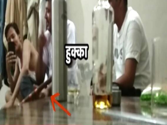 Sansani: Haryana police's musical night with prisoner inside police station 