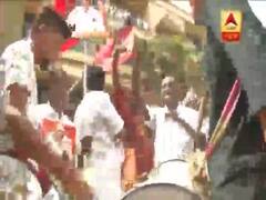 Tamil Nadu Election Results 2019: रुझानों में DMK-कांग्रेस सबसे आगे, समर्थकों ने जोर-शोर से मनाया जश्न