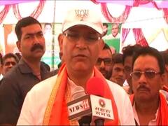 Zubaan Par No Lagaam: Controversy spurs as Jayant Sinha says 'Masood Azhar Ji'