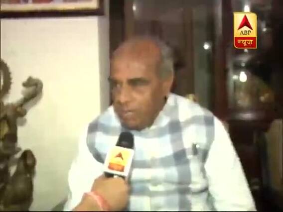 Modi govt's work resulted in victory: Jagdambika Pal