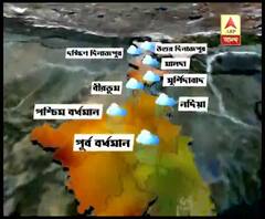 আগামী ৪৮ ঘণ্টায় কোনও ঝড়বৃষ্টি নেই, আকাশ মেঘলা থাকলেও কলকতায় থাকছে গরম, স্বস্তি মিলতে পারে উত্তরবঙ্গের 