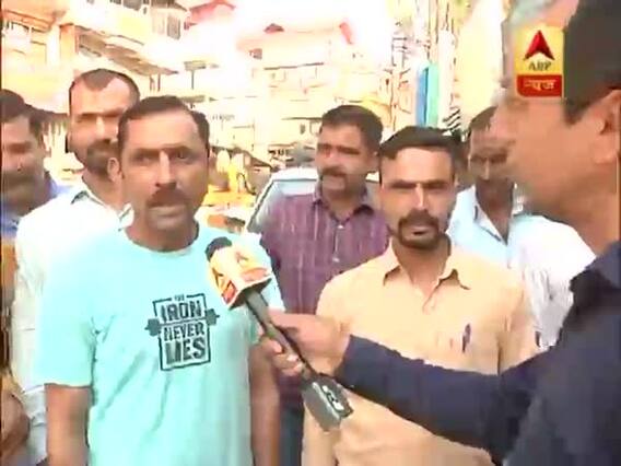 एग्जिट पोल ने NDA को दिया पूर्ण बहुमत, जानिए इसे लेकर क्या है हिमाचल के लोगों की राय