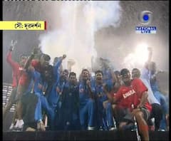 ‘সেরাটা দেব’, বলছেন বিরাট, শাস্ত্রীর অঙ্গীকার, ‘ক্ষমতা অনুযায়ী খেলতে পারলে কাপ আসবে দেশেই’ 