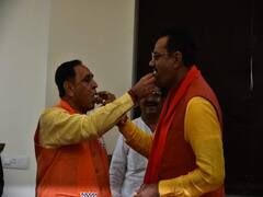 Election Results 2019 Live Updates: CM રૂપાણીએ ભાજપની જીતને લઈને શું કહ્યું? જુઓ વીડિયો