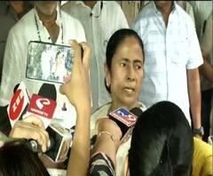 কেন্দ্রীয় বাহিনীকে নিয়ে অত্যাচার করছে বিজেপি, ভোটে এরকম আগে কখনও দেখিনি, ভবানীপুরে ভোট দেওয়ার পরেই অভিযোগ মমতার