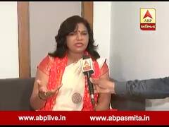 ઊંઝાથી ચૂંટાયેલા ભાજપના ધારાસભ્ય આશા પટેલ સાથે ખાસ વાતચીત, જુઓ વીડિયો