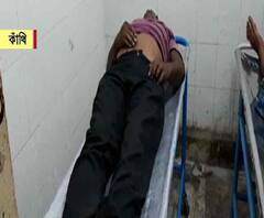 কাঁথিতে তৃণমুল কর্মীর রহস্যমৃত্যু, বিজেপির বিরুদ্ধে খুনের অভিযোগ তৃণমুলের