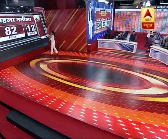 Lok Sabha Election Results 2019: Full coverage of 6.30 am