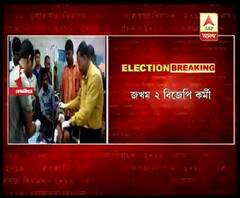 কোচবিহারে বিজেপি কর্মীদের মারধর, ধারাল অস্ত্র দিয়ে কোপানোর অভিযোগ তৃণমূলের বিরুদ্ধে