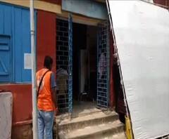 ব্যাহত পরিষেবা, জলপাইগুড়ি হাসপাতালে বন্ধ ঋতুপর্ণা সেনগুপ্ত অভিনীত ‘বাঁশুরি’ সিনেমার শ্যুটিং 