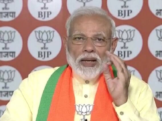 Kashi should break all voting percentage records: PM Modi