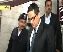 ফের রাজীব কুমারের সন্ধানে সিবিআই, সোমবার সকাল দশটার মধ্যে সিজিও কমপ্লেক্সে হাজিরার নির্দেশ