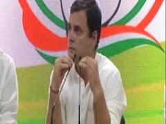 Rahul Gandhi likely to resign from the post of Congress president at CWC meeting