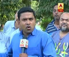 एग्जिट पोल के सर्वे से कितनी सहमत है सूरत की जनता, देखिए