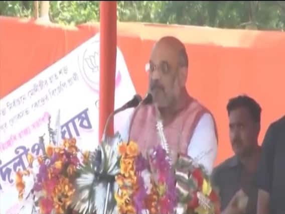 Will find out on May 23 who is Duryodhana and who is Arjuna: Shah attacks Priyanka