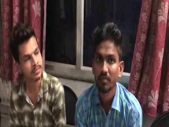 વડોદરાની M.S. યુનિમાં બહાર આવ્યુ સપ્લિમેન્ટરી કૌભાંડ, બે પટાવાળાઓની સંડોવણી, જુઓ વીડિયો