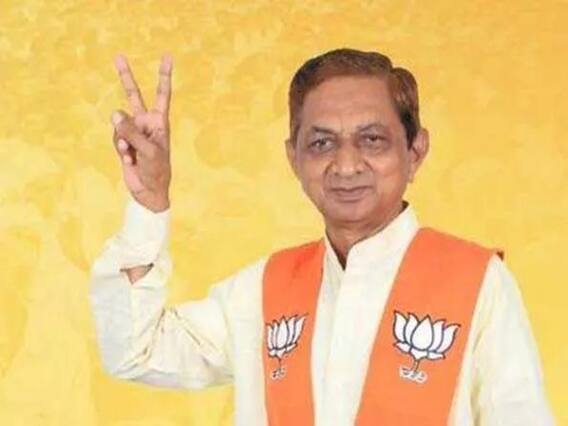 રાજકોટ જિલ્લા ભાજપના મહામંત્રીએ વિંછિયામાં ઓછી લીડ મળવા મુદ્દે બોલવામાં બાફ્યું, જુઓ શું કહ્યું? 