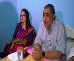 রাজ্যে ৩৪-৩৫ আসন পাবেই তৃণমূল, এখনও আশাবাদী অনুব্রত মণ্ডল