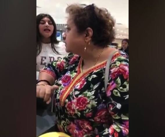 VIDEO | तरुण मुलींची मिनी स्कर्टच्या वादावर काय मत? | घे भरारी | एबीपी माझा 