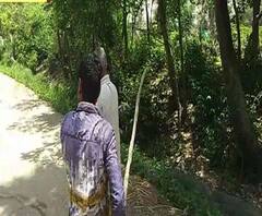 আরামবাগের বুথে খুনের হুমকি দিয়ে বার করে দেওয়া হল সিপিএম এজেন্টকে, অভিযোগ তৃণমূলের বিরুদ্ধে