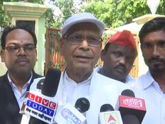 SP नेता जगदेव सिंह ने उत्तर प्रदेश में BSP के साथ गठबंधन को लेकर कही ये बात 