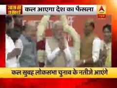 Watch top 19 election news of the day