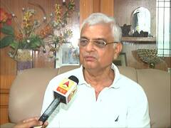EVM cannot be hacked anyhow: Om Prakash Rawat