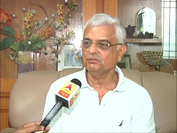 EVM cannot be hacked anyhow: Om Prakash Rawat